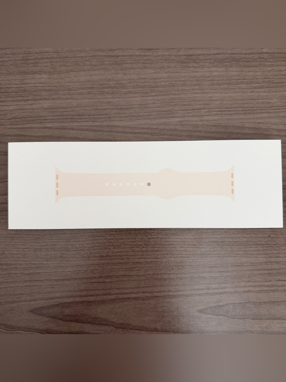 Apple Watch 11 Sport Band